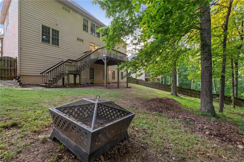 Shiloh Farms - Residential Lease