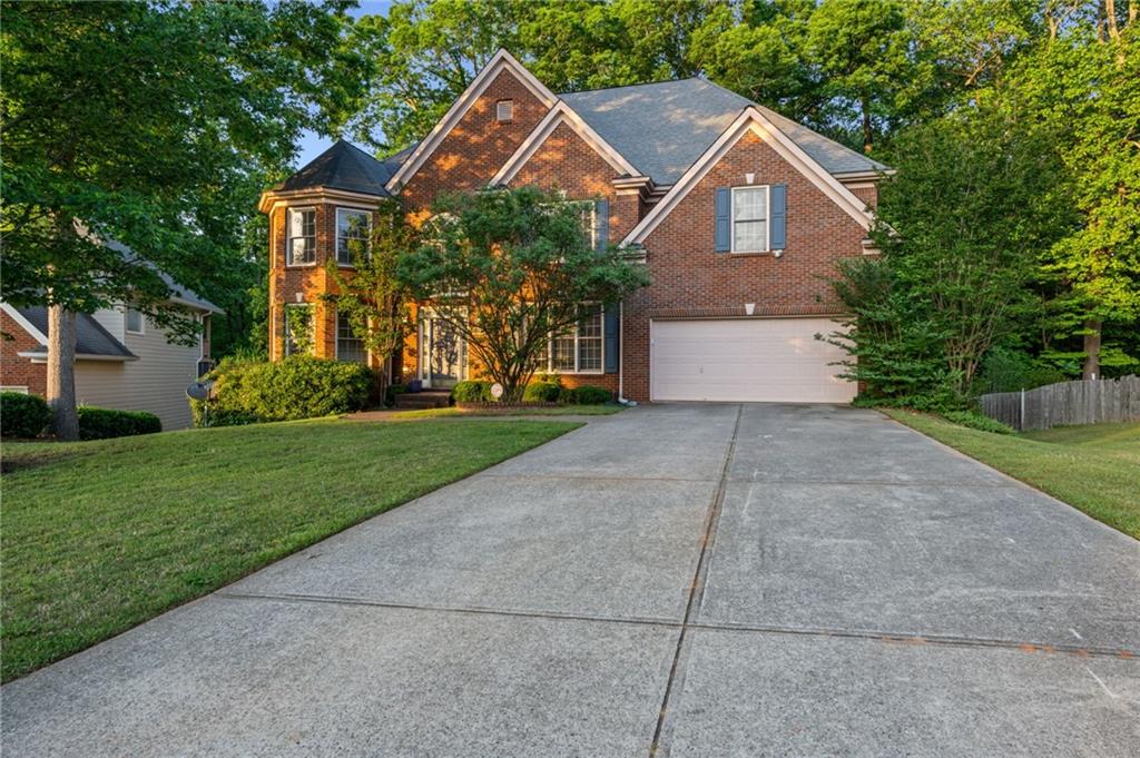 Shiloh Farms - Residential Lease