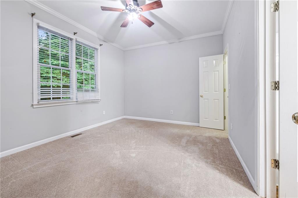 Shiloh Farms - Residential Lease
