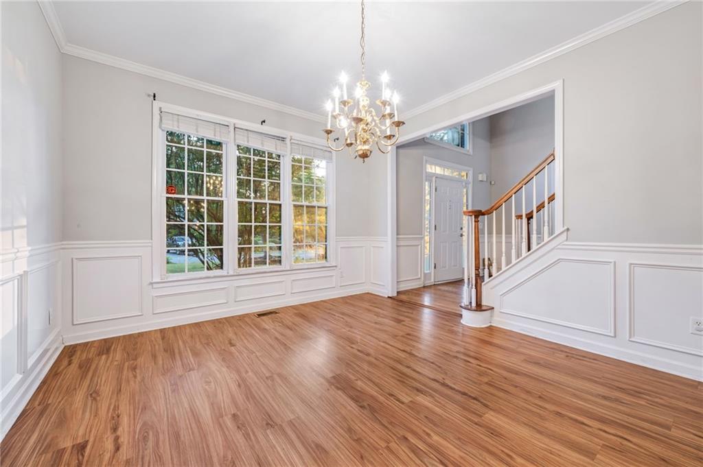 Shiloh Farms - Residential Lease