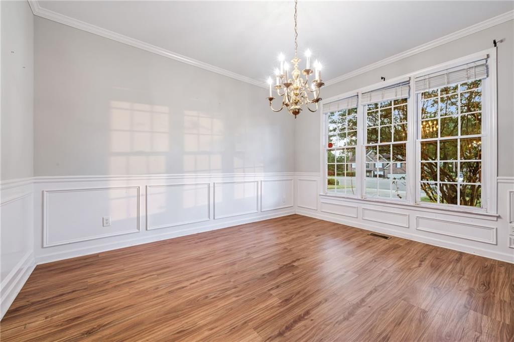Shiloh Farms - Residential Lease
