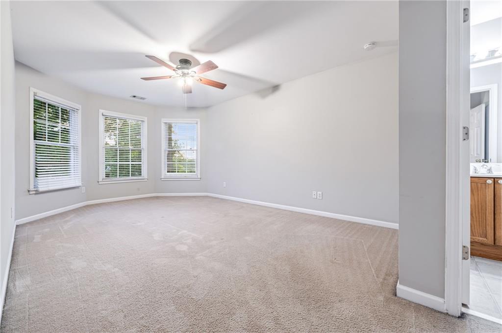 Shiloh Farms - Residential Lease