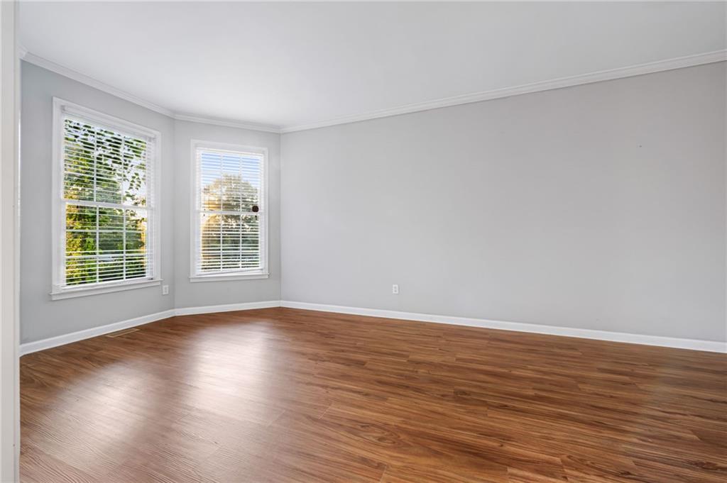 Shiloh Farms - Residential Lease