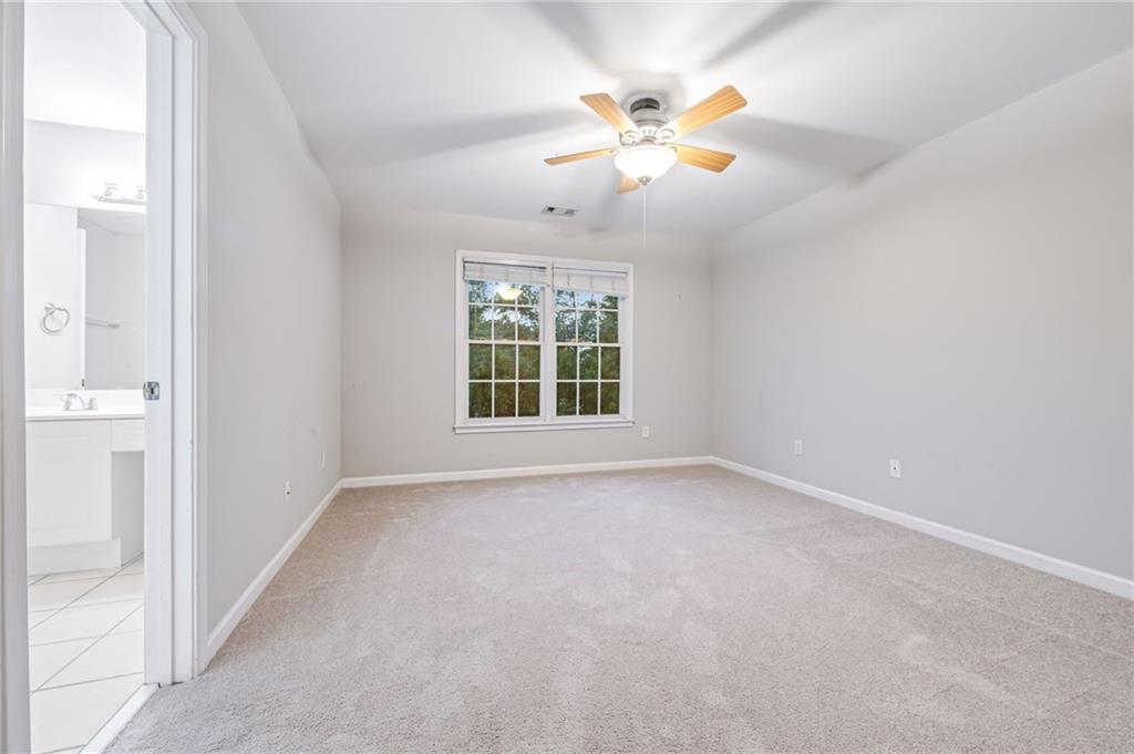 Shiloh Farms - Residential Lease