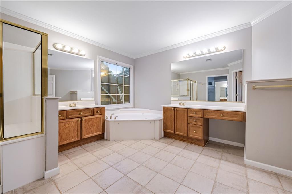 Shiloh Farms - Residential Lease