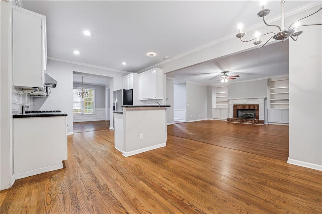 Shiloh Farms - Residential Lease