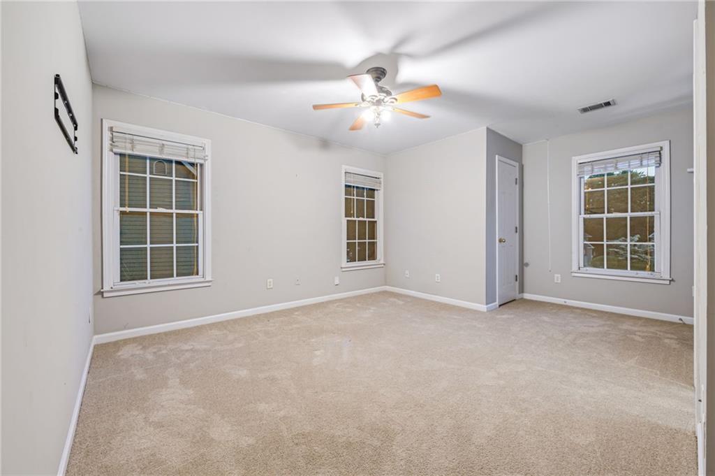 Shiloh Farms - Residential Lease