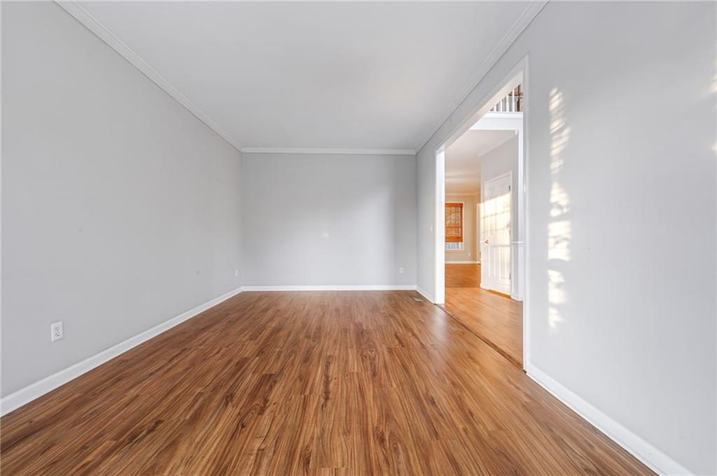 Shiloh Farms - Residential Lease