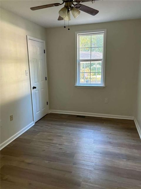 1209 Brookwood Avenue Jackson GA 30233