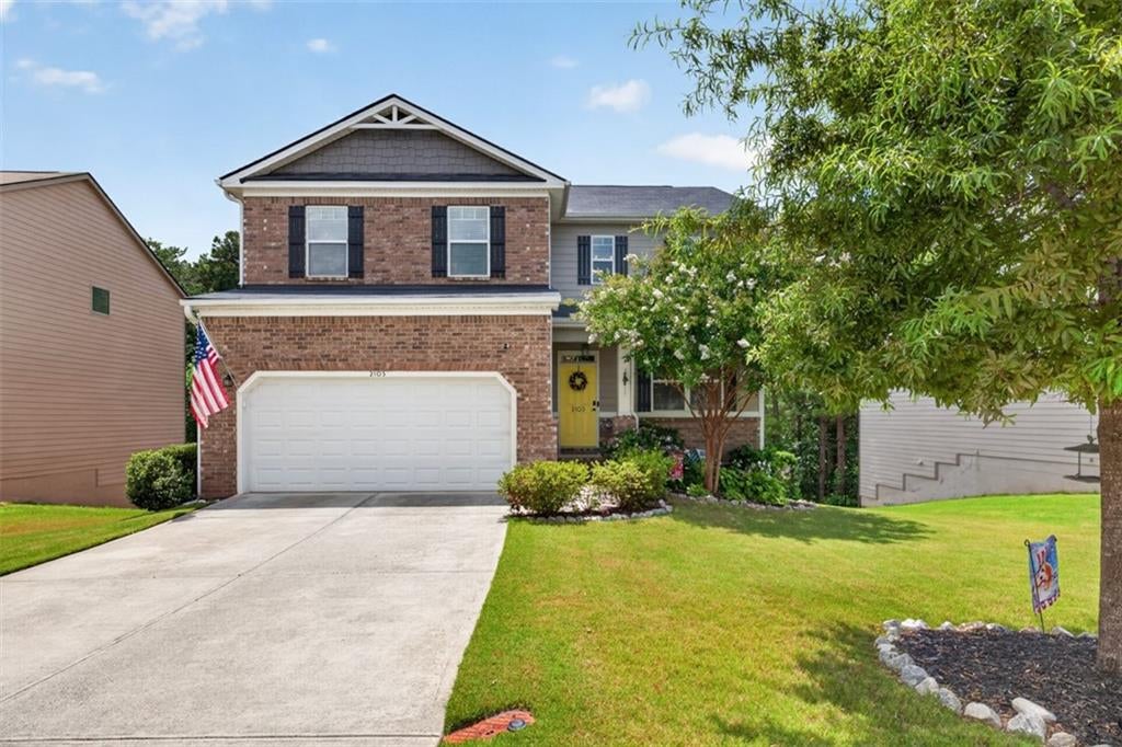 2103 Massey Lane