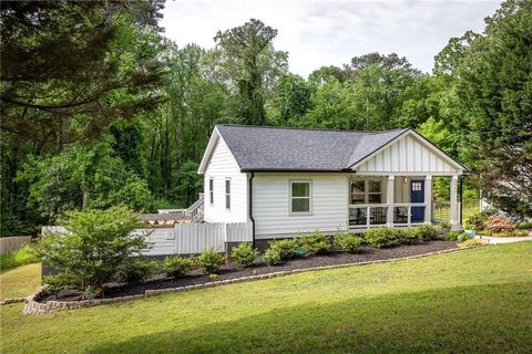 1711 Terry Mill Road SE Atlanta GA 30316