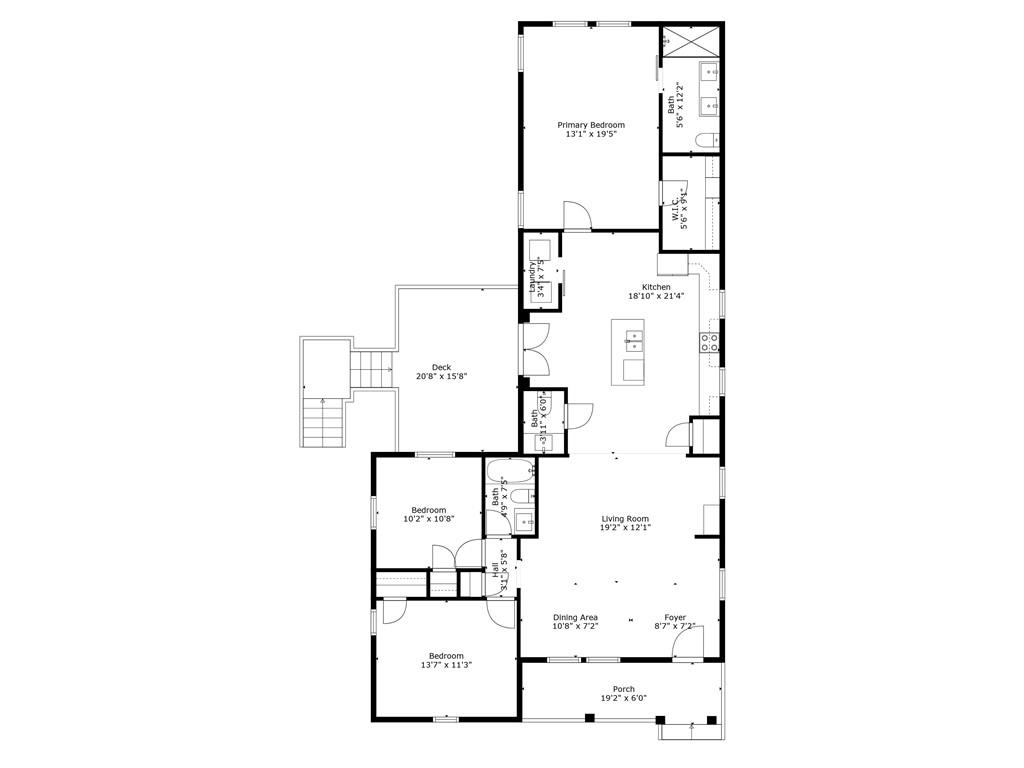 1711 Terry Mill Road, Atlanta, Georgia image 23