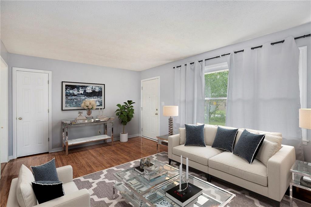 734 Meadowlark Drive