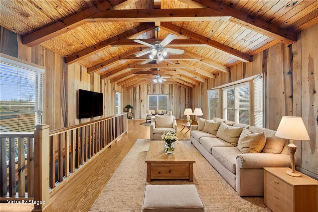 6617 Fincher Road, Waleska, Georgia image 25