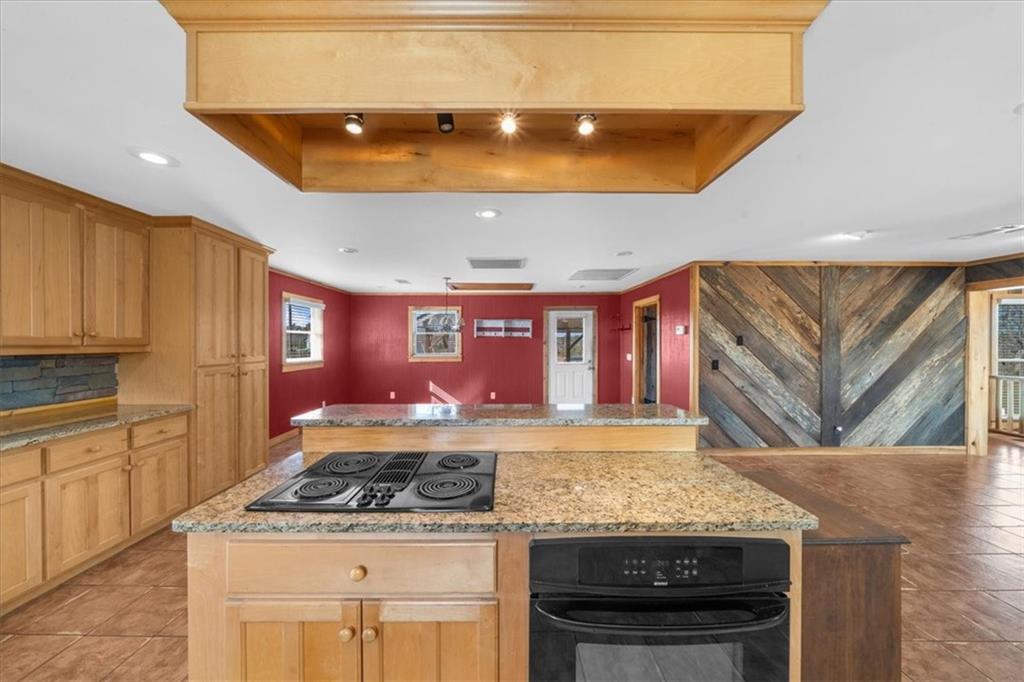 6617 Fincher Road, Waleska, Georgia image 15