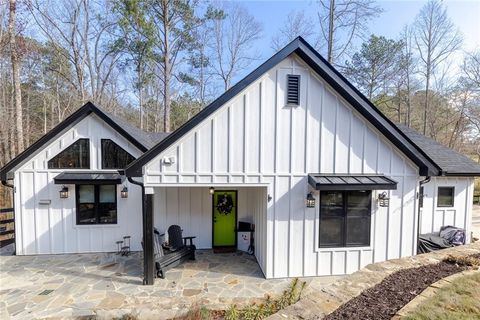 239 Green Ridge Road Jasper GA 30143