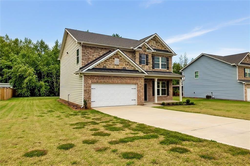 1156 Burgundy Drive