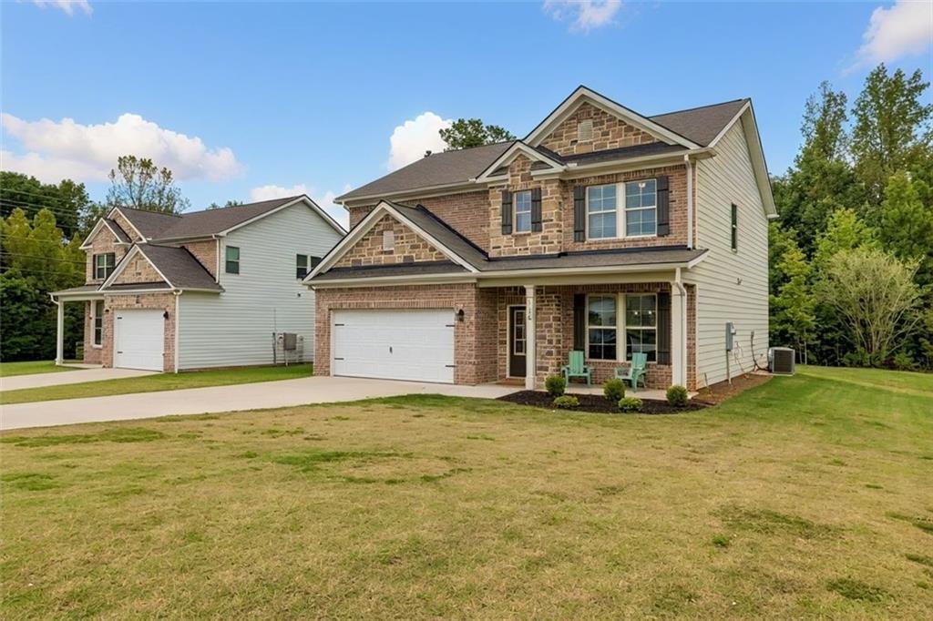 1156 Burgundy Drive