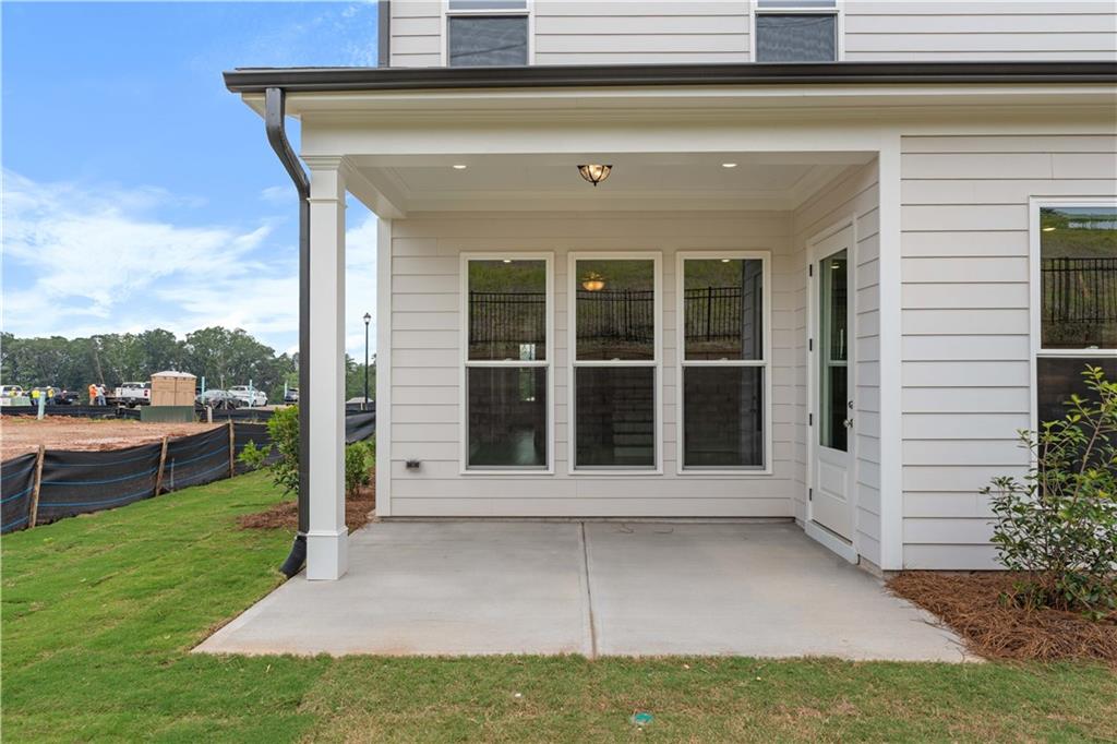 649 Summitt Hill Way