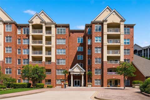 Condo For Sale - 211 Colonial Homes Drive #2203<br/> Atlanta, GA 30309