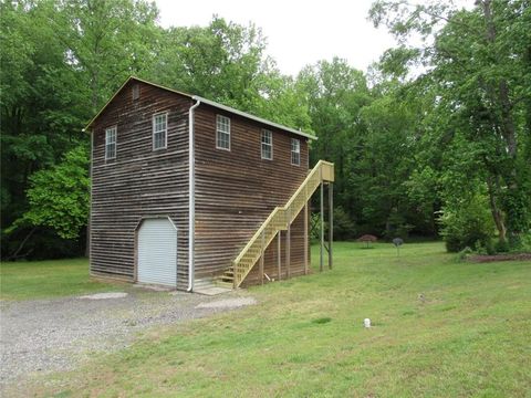 Homes For Sale - 1045 Martins Ford Road<br/> Lumpkin County, Dahlonega, GA 30533