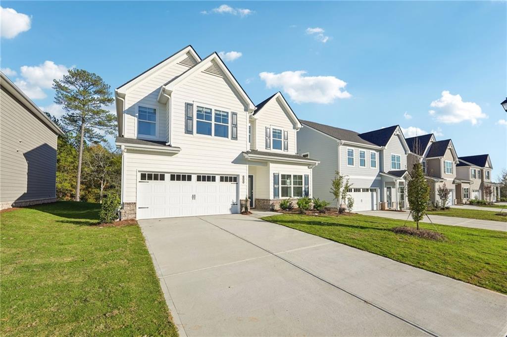 11850 Rizvan Place, Covington, Georgia image 2
