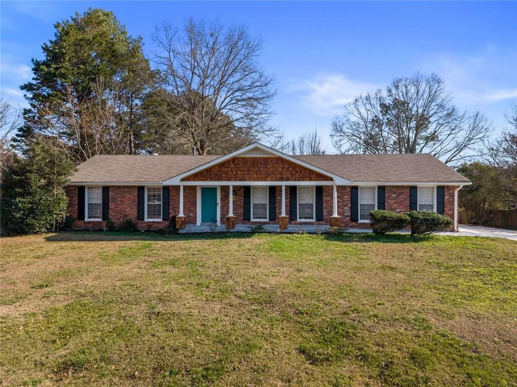 599 Honey Creek Road SE