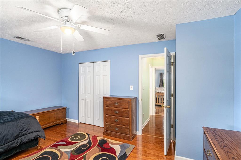 1019 James Madison Court, Mcdonough, Georgia image 21