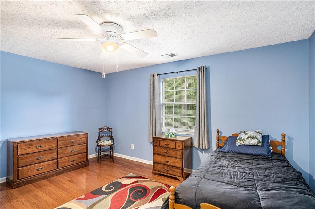 1019 James Madison Court, Mcdonough, Georgia image 20