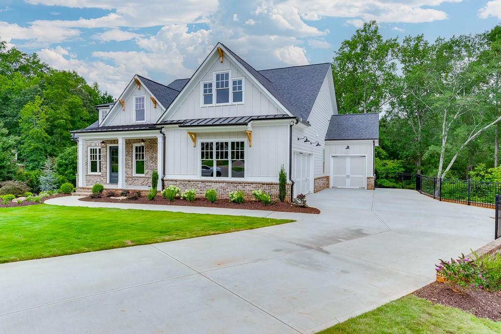 5065 Shade Creek Crossing