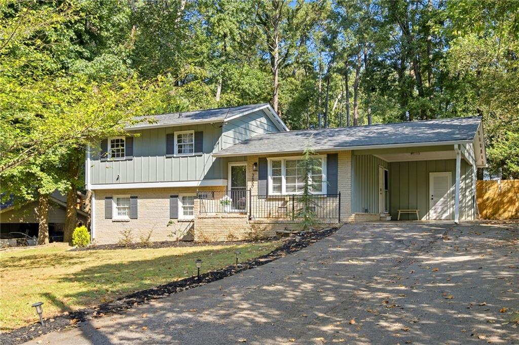 Photo of 3650 Sheffield Place, Tucker, GA 30084 (MLS # 7840672)