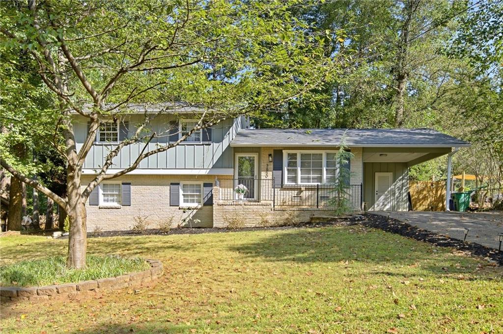 Photo of 3650 Sheffield Place, Tucker, GA 30084 (MLS # 7840672)