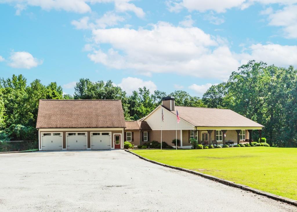 515 Gregory Road
