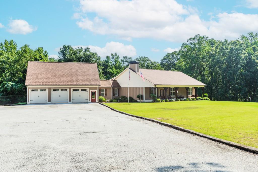 515 Gregory Road
