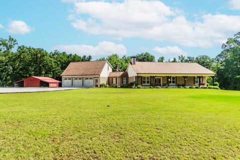 515 Gregory Road Covington GA 30014
