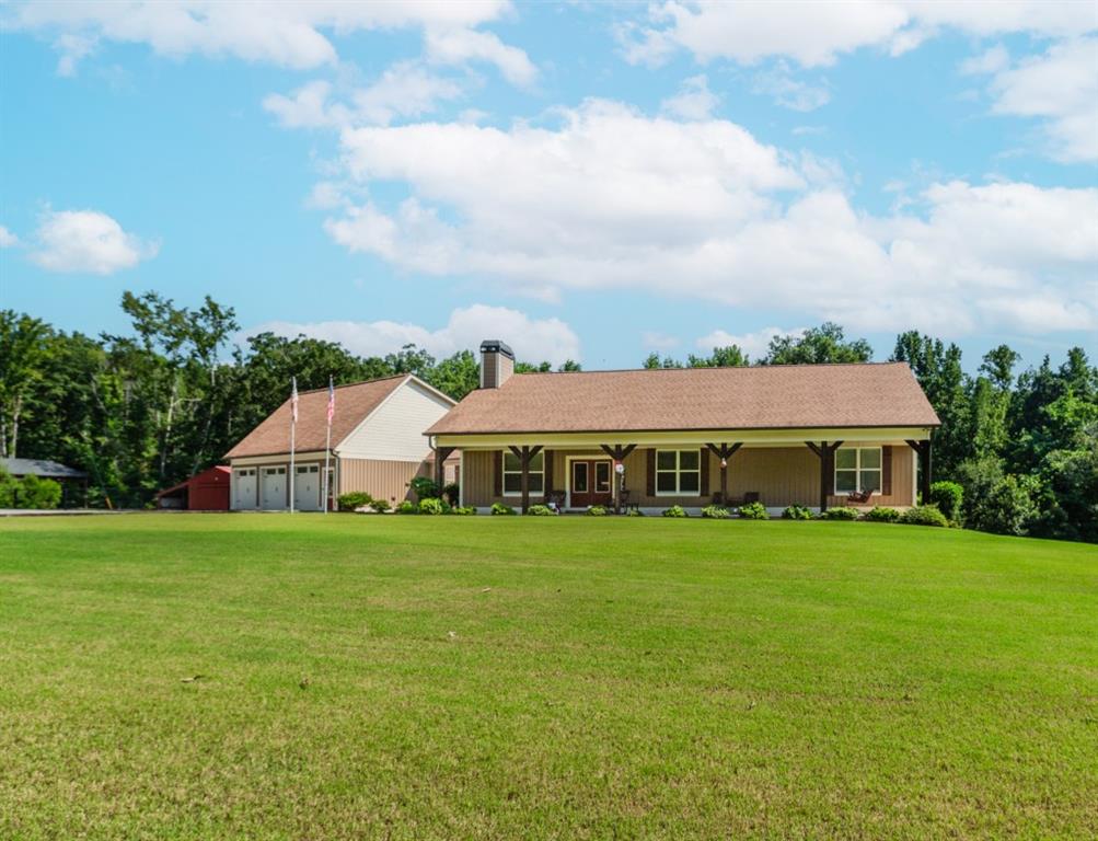 515 Gregory Road