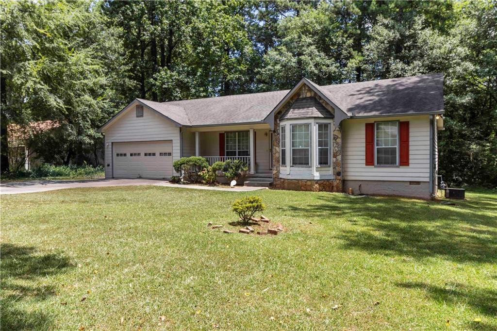 3488 Carriage Way