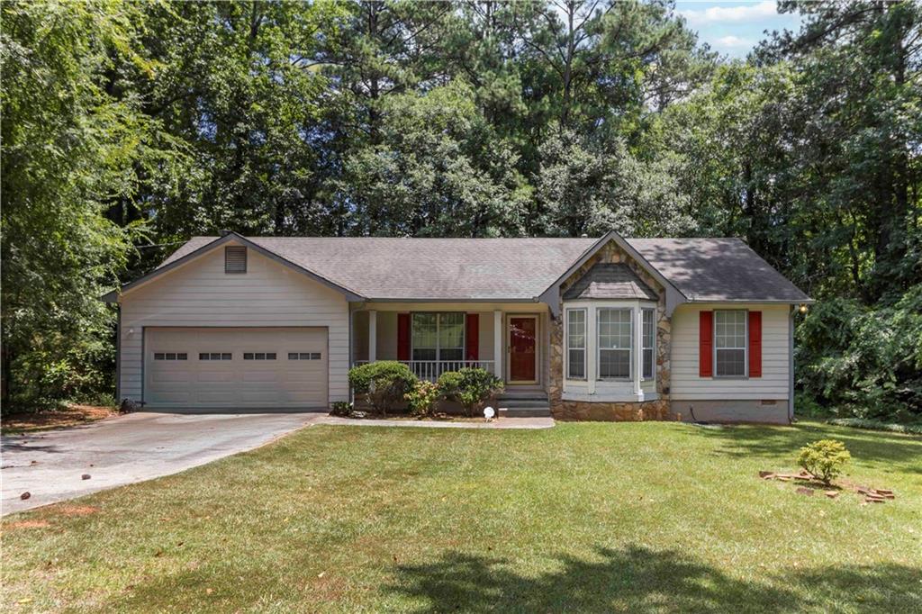 Charming 3BR/2BA Ranch – Prime Location Near Airport & City Access!Make this 3-bedroom, 2-bath single-story home your own! Offering a functional layout with a spacious living room, formal dining room, eat-in kitchen, and a cozy family room with a fireplace, this home is full of potential. The price reflects a few minor cosmetic updates, making it a great opportunity for first-time conventional buyers or savvy investors seeking a solid income-producing property. Conveniently located with easy access to I-285, minutes from Hartsfield-Jackson Atlanta Airport, Camp Creek Marketplace, and historic Main Street College Park—enjoy endless options for shopping, dining, and entertainment. Don’t miss out on this opportunity to own in a rapidly growing area with unbeatable convenience!