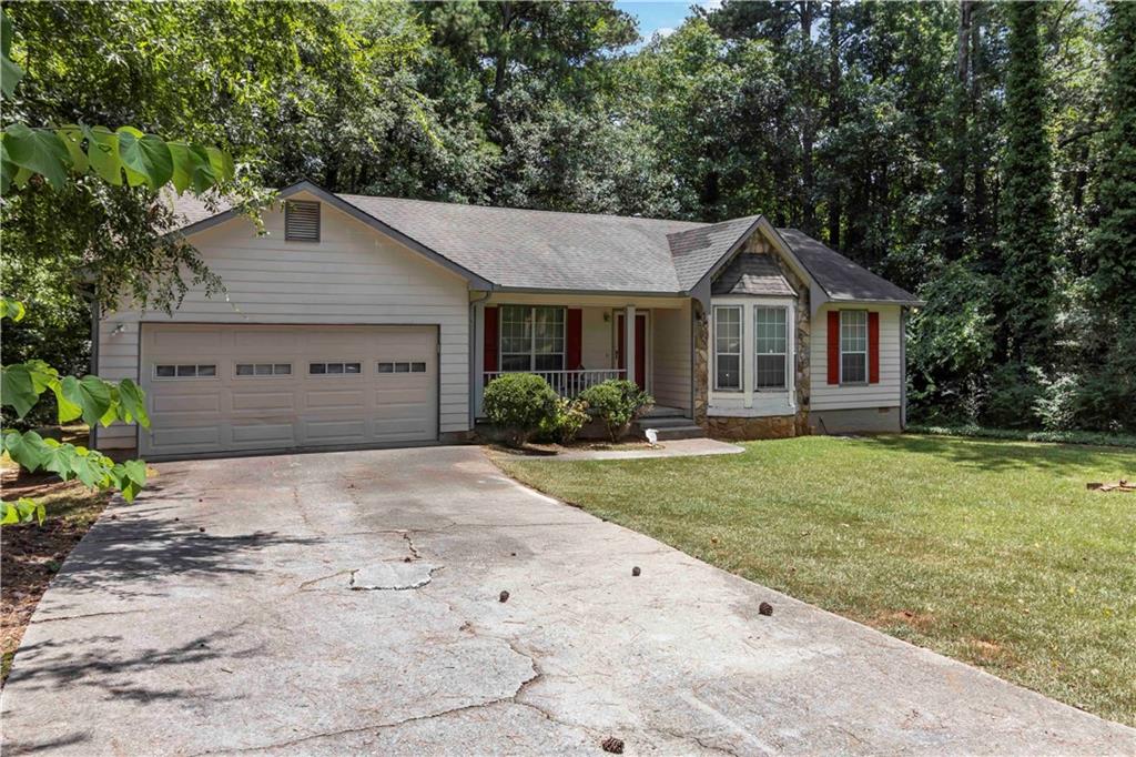 3488 Carriage Way