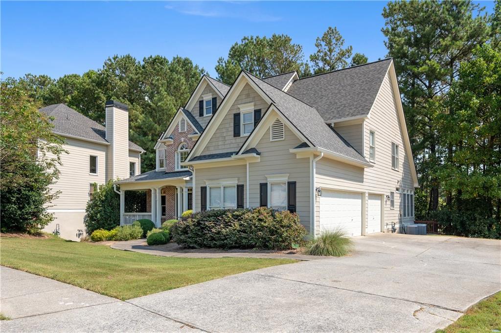 107 Thorncliff Landing