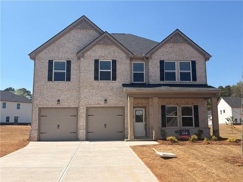 Homes For Sale - 1574 Sungrown Way Way<br/> Mcdonough, GA 30253