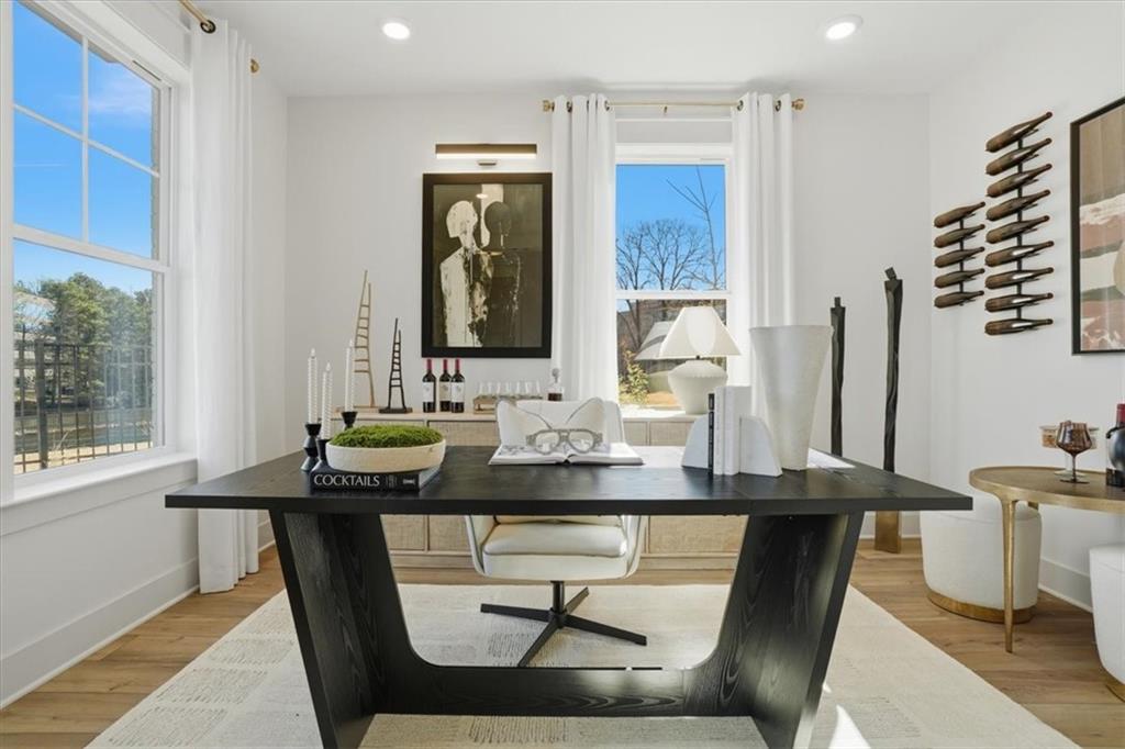 1863 Marisol Circle NW