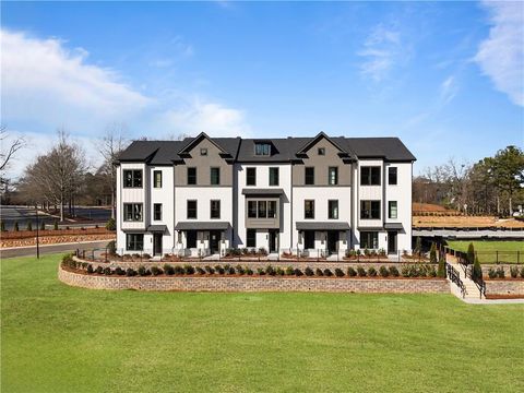 1863 Marisol Circle NW Kennesaw GA 30144