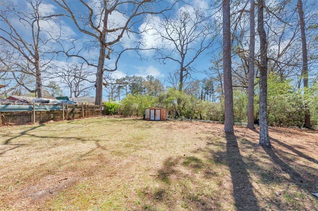 381 Warner St, Marietta, Georgia image 31
