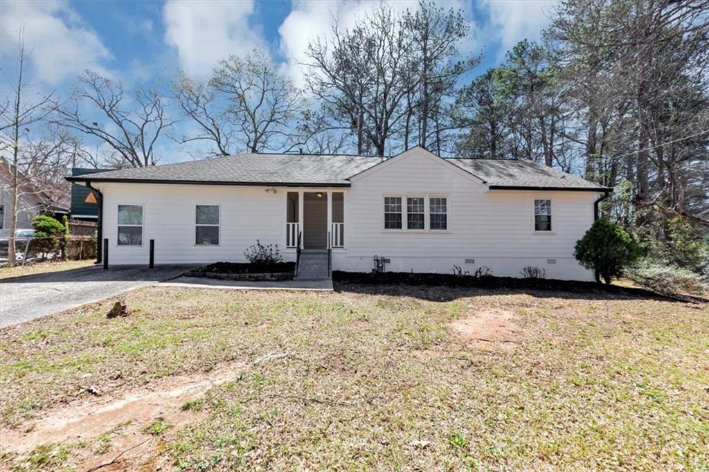 381 Warner St, Marietta, Georgia image 1