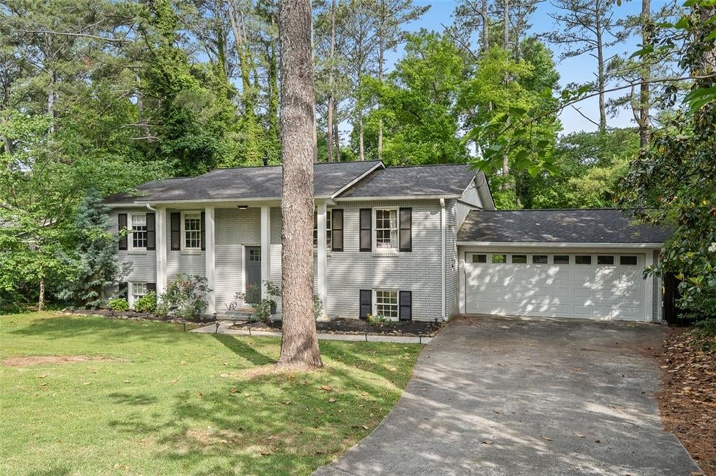 3334 Romelie Drive