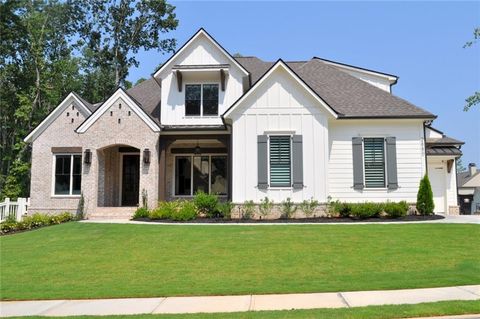 001 Knob Creek Court Acworth GA 30101