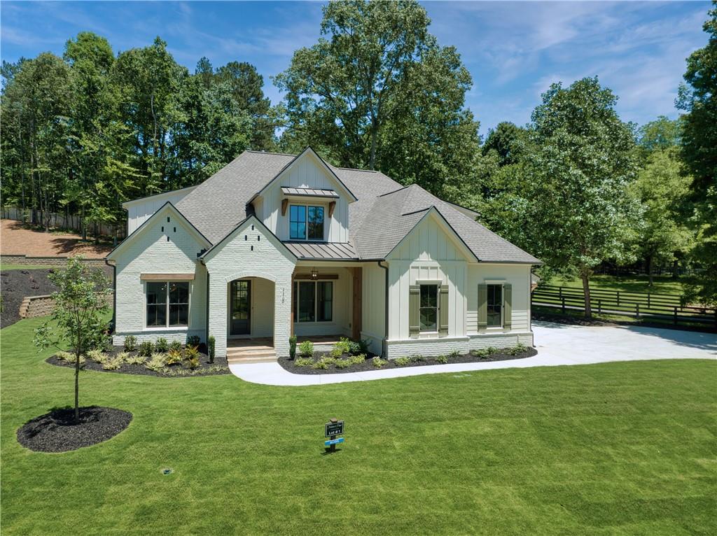 001 Knob Creek Court
