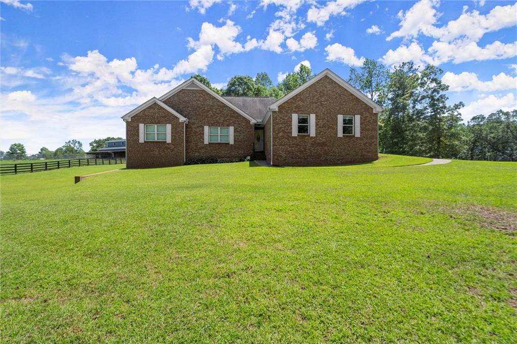 3950 Chattahoochee Road, Cumming, Georgia image 1