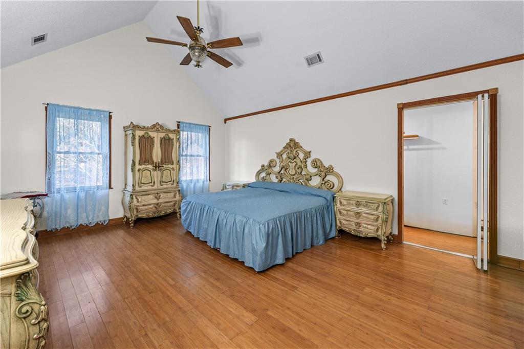 3360 Turniptown Road, Ellijay, Georgia image 15